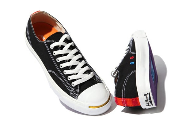 Gallery 1950 x Converse Jack Purcell