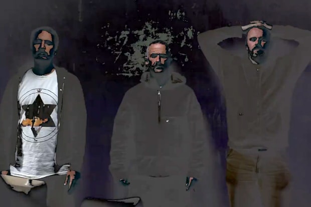 Golden Sun Movement: ON Exhibition at Bang Bang Gallery