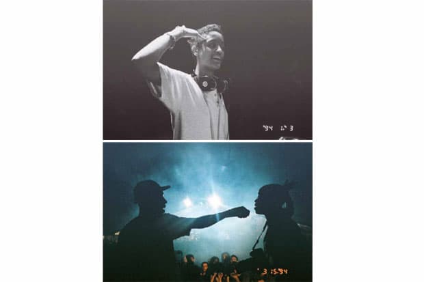 'Golf Wang' Book by Odd Future