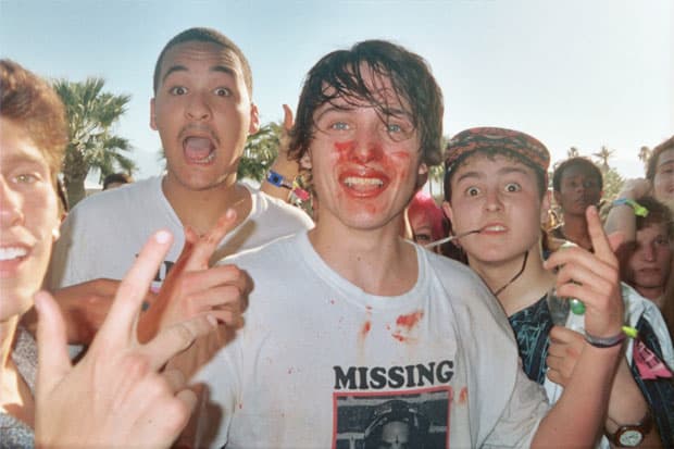 'Golf Wang' Book by Odd Future