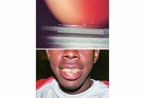 'Golf Wang' Book by Odd Future