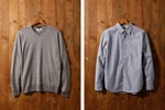 GOODENOUGH 2011 Fall/Winter New Releases