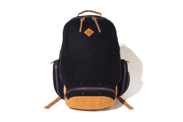 Bodega x Gravis A-Frame Backpack