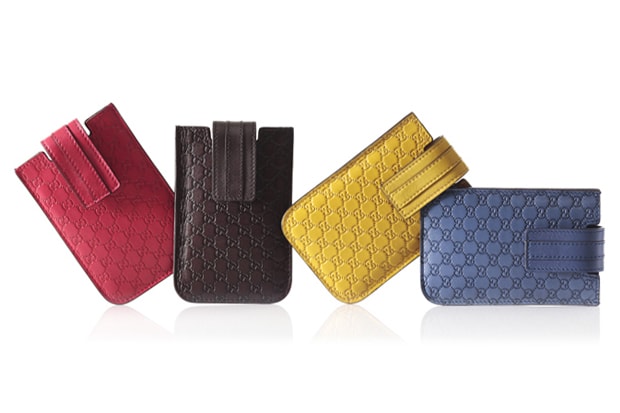 Gucci iPhone & iPad Cases