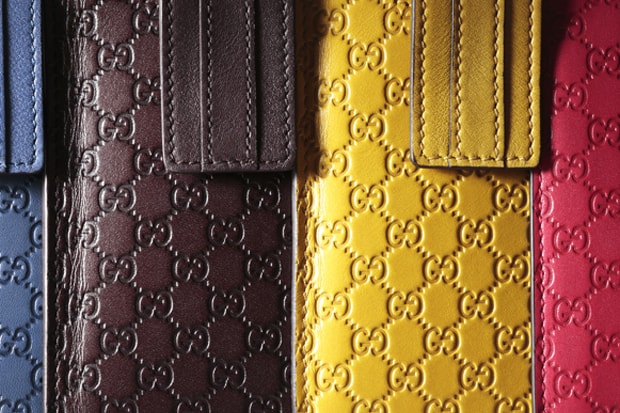 Gucci iPhone & iPad Cases