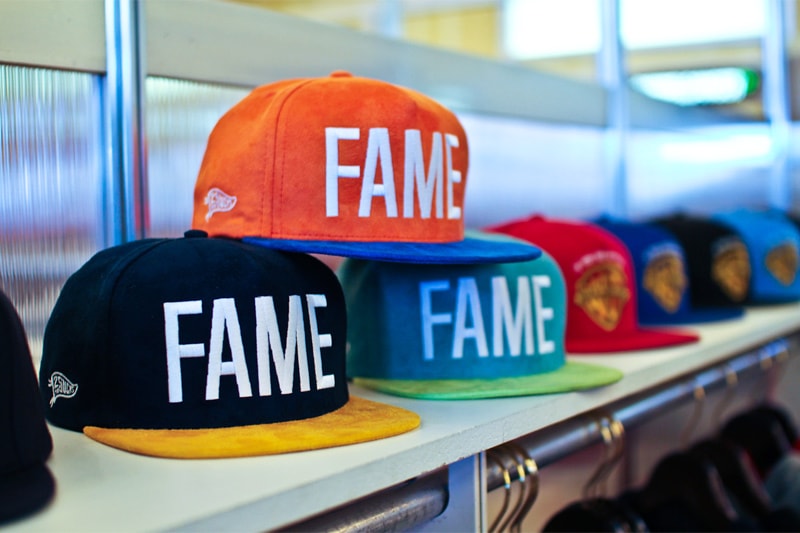 Hall of Fame 2012 Spring Preview