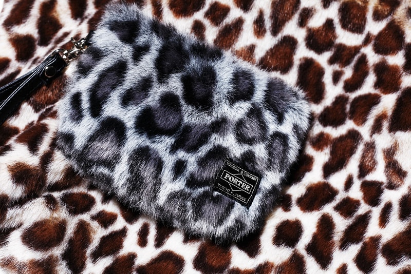 Head Porter 2011 Fall/Winter Collection