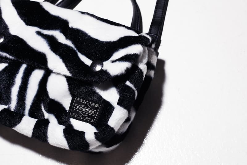 Head Porter 2011 Fall/Winter Collection