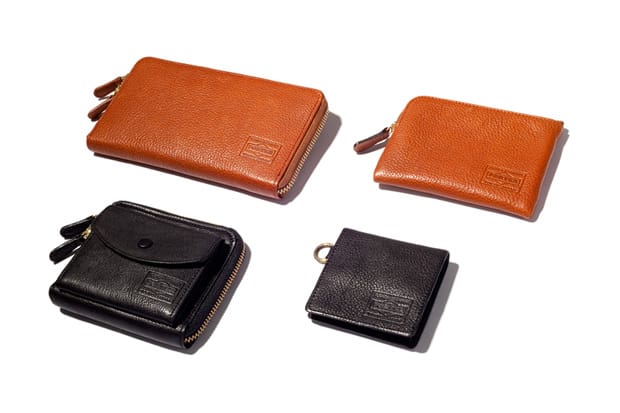 Head Porter "CALVI" Collection