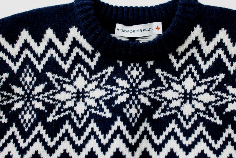 Head Porter Plus 2011 Fall/Winter Collection