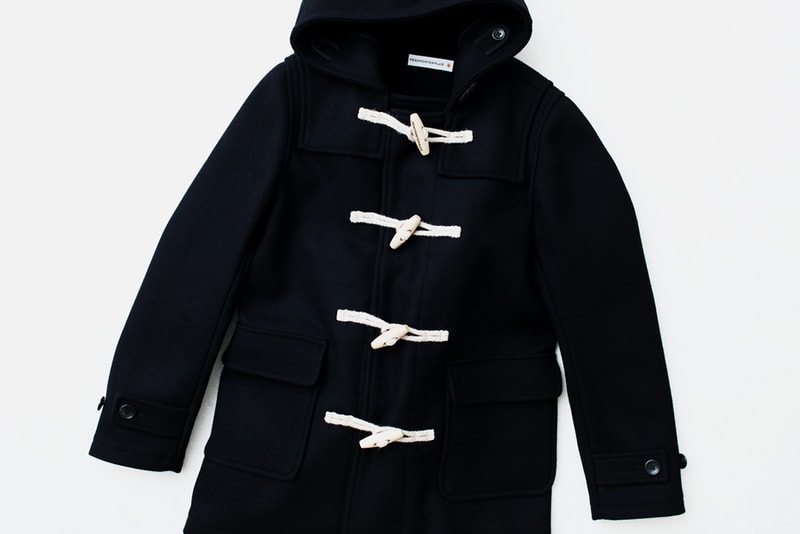 Head Porter Plus 2011 Fall/Winter Collection