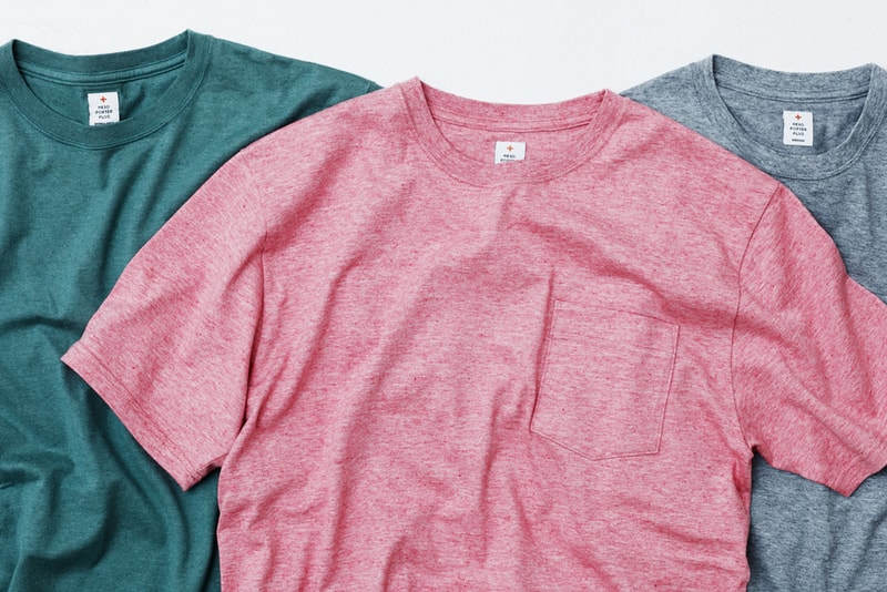 Head Porter Plus 2011 Fall/Winter Collection