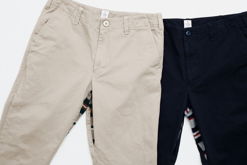 Head Porter Plus 2011 Fall/Winter Collection