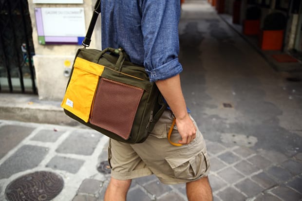 Porter x Pointer Collection