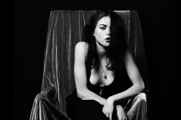 Hedi Slimane Fashion Diary Update - Forty-Four