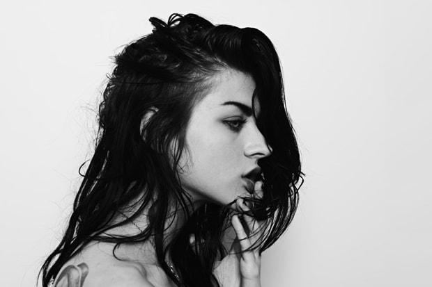 Hedi Slimane Fashion Diary Update - Forty-Four