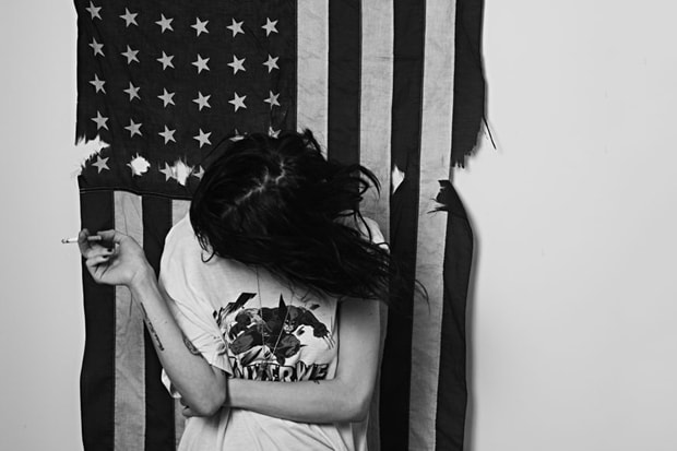 Hedi Slimane Fashion Diary Update - Forty-Four