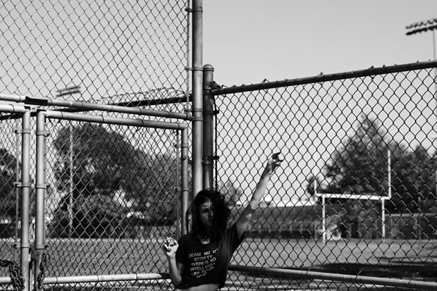 Hedi Slimane Fashion Diary Update - Forty-Four