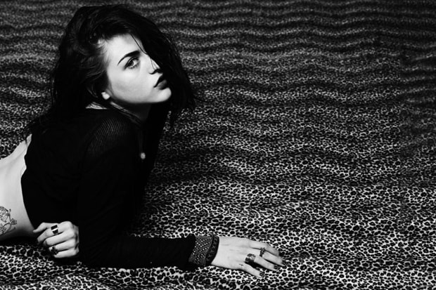 Hedi Slimane Fashion Diary Update - Forty-Four