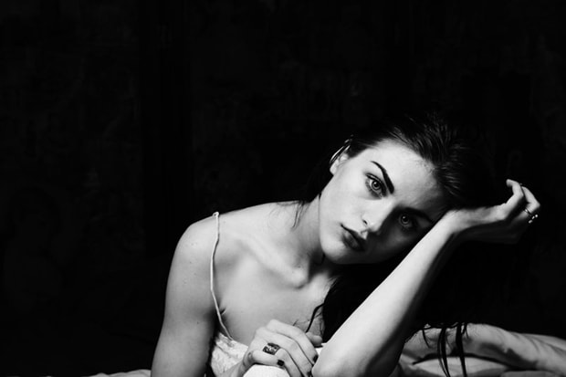 Hedi Slimane Fashion Diary Update - Forty-Four