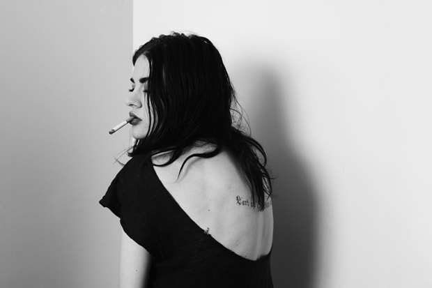 Hedi Slimane Fashion Diary Update - Forty-Four
