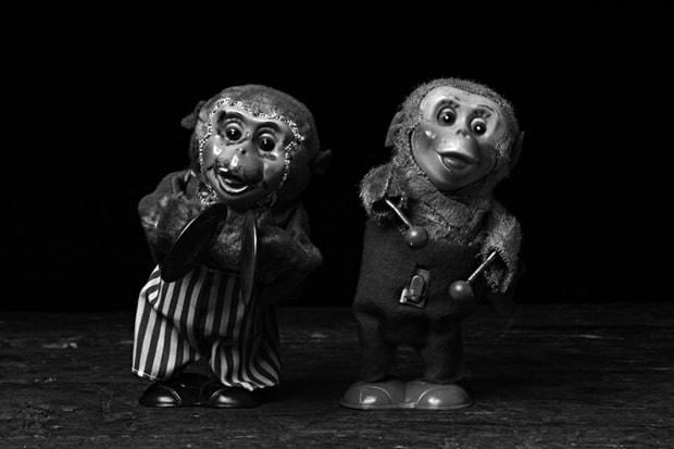 Hedi Slimane Fashion Diary Update - Forty-Four