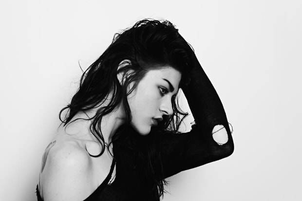 Hedi Slimane Fashion Diary Update - Forty-Four