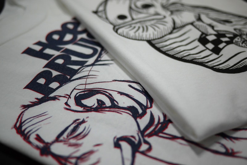 Heel Bruise 2012 Spring Preview @ S.L.A.T.E.