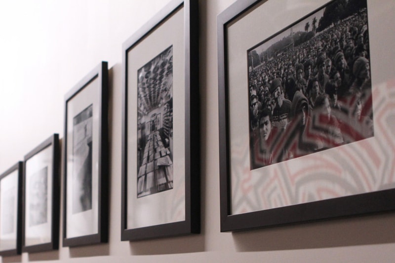 Heel Bruise x Stussy "Under the Radar" Photo Exhibition Recap
