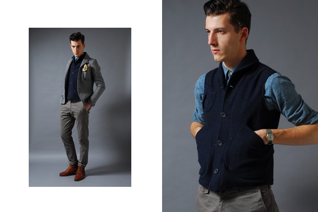 Heritage Research 2011 Fall/Winter New Releases