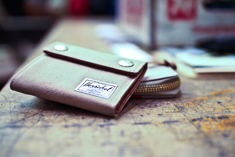 Herschel Supply Co. 2012 Spring Preview