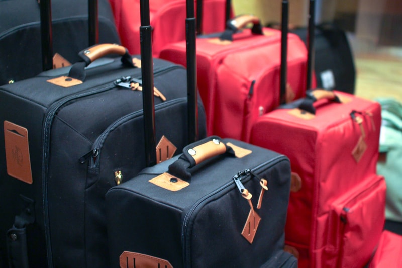 Herschel Supply Co. 2012 Spring Preview
