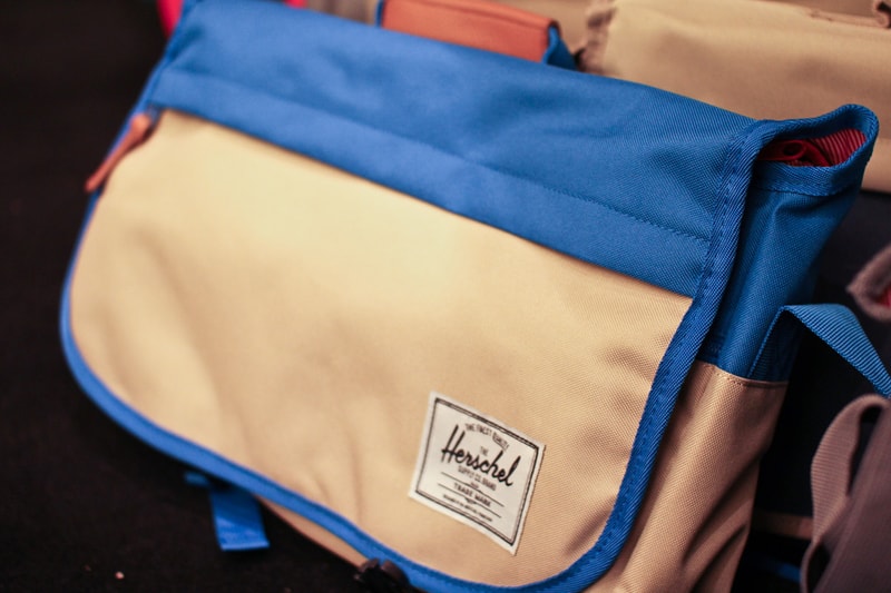 Herschel Supply Co. 2012 Spring Preview