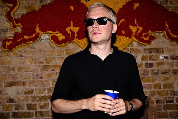 Hip Hop: A Cultural Odyssey Book Launch @ Red Bull Studios Event Recap