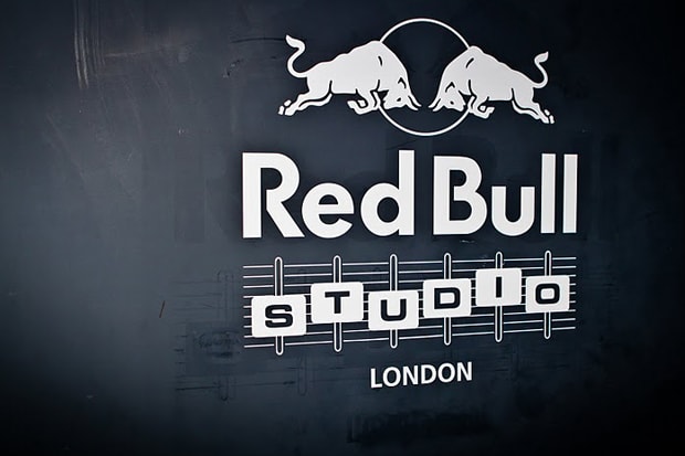 Hip Hop: A Cultural Odyssey Book Launch @ Red Bull Studios Event Recap