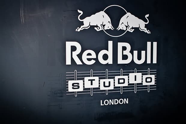 Hip Hop: A Cultural Odyssey Book Launch @ Red Bull Studios Event Recap