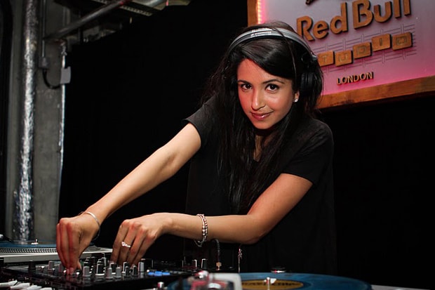 Hip Hop: A Cultural Odyssey Book Launch @ Red Bull Studios Event Recap