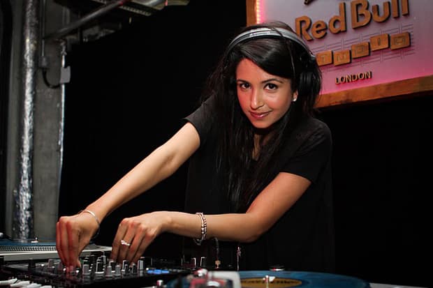 Hip Hop: A Cultural Odyssey Book Launch @ Red Bull Studios Event Recap