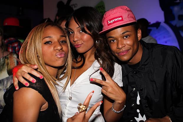 Hip Hop: A Cultural Odyssey Book Launch @ Red Bull Studios Event Recap