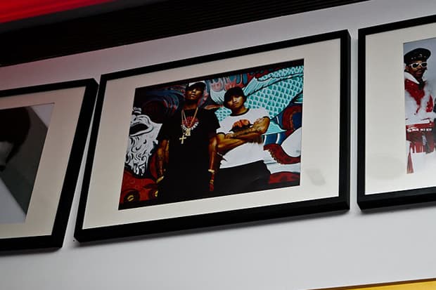 Hip Hop: A Cultural Odyssey Book Launch @ Red Bull Studios Event Recap