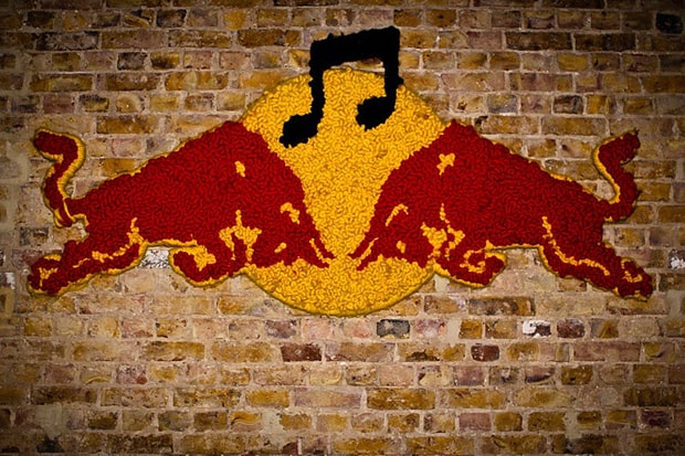 Hip Hop: A Cultural Odyssey Book Launch @ Red Bull Studios Event Recap