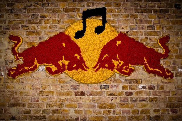 Hip Hop: A Cultural Odyssey Book Launch @ Red Bull Studios Event Recap