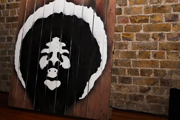 Hip Hop: A Cultural Odyssey Book Launch @ Red Bull Studios Event Recap