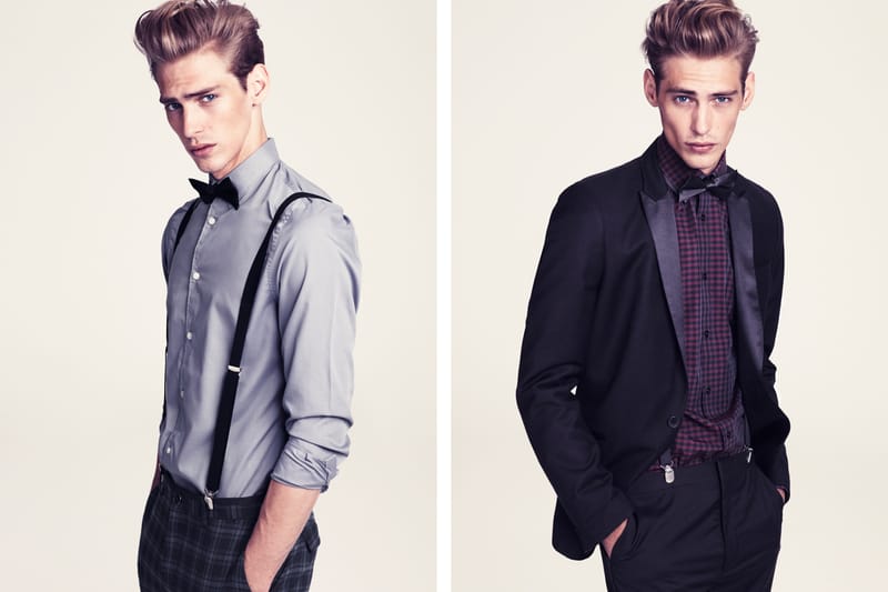 H&M 2011 Fall/Winter Collection Further Look