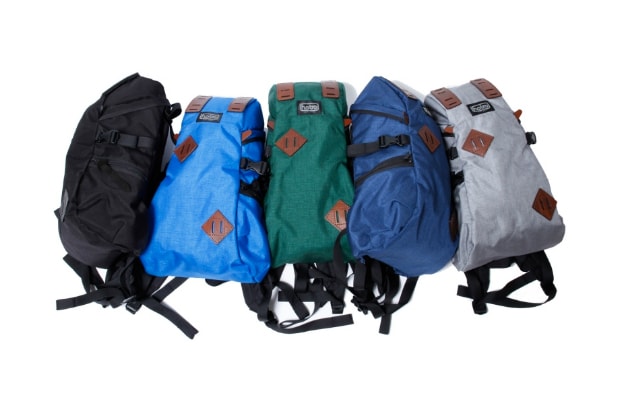 hobo SLOPE CELSPUN 23L Backpack