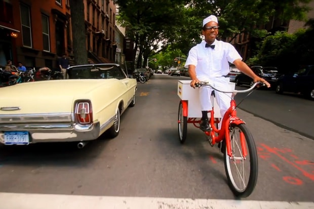 HOPPS Skateboards "Hoppsicles" Commercial