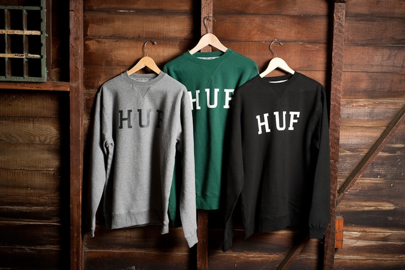 HUF 2011 Fall Delivery Two