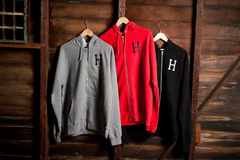 HUF 2011 Fall Delivery Two