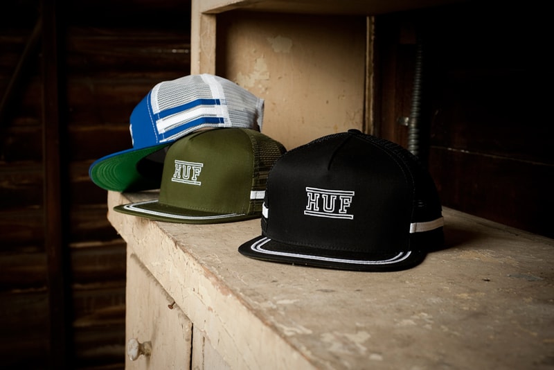 HUF 2011 Fall Delivery Two