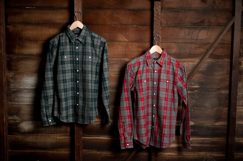 HUF 2011 Fall Delivery Two